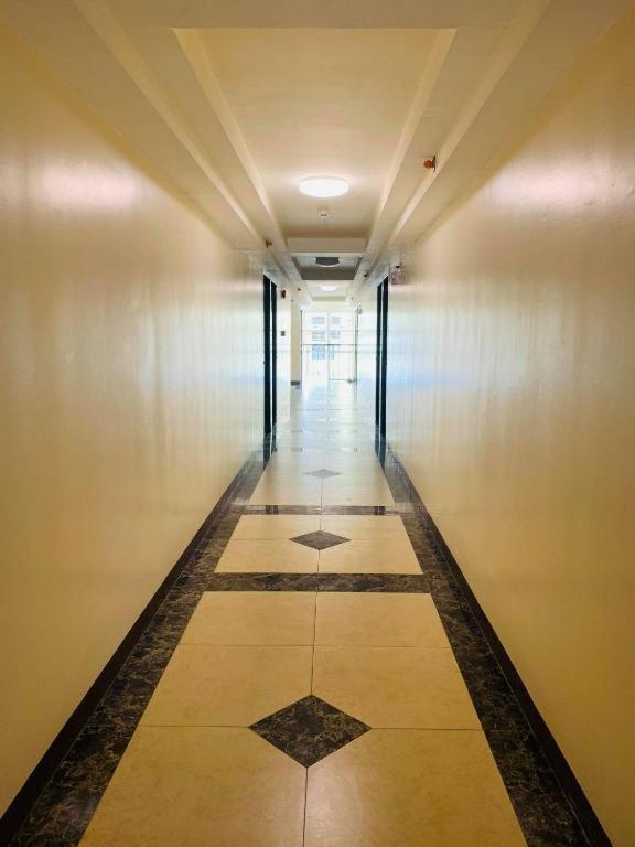 Huge Studio @ Arezzo Place Davao Condominium Exterior foto